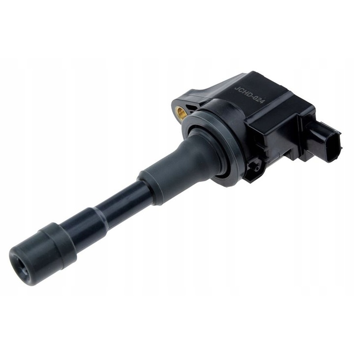 Gyújtótekercs, ME PREMIUM, gyors gyújtás, stabil működés, fekete