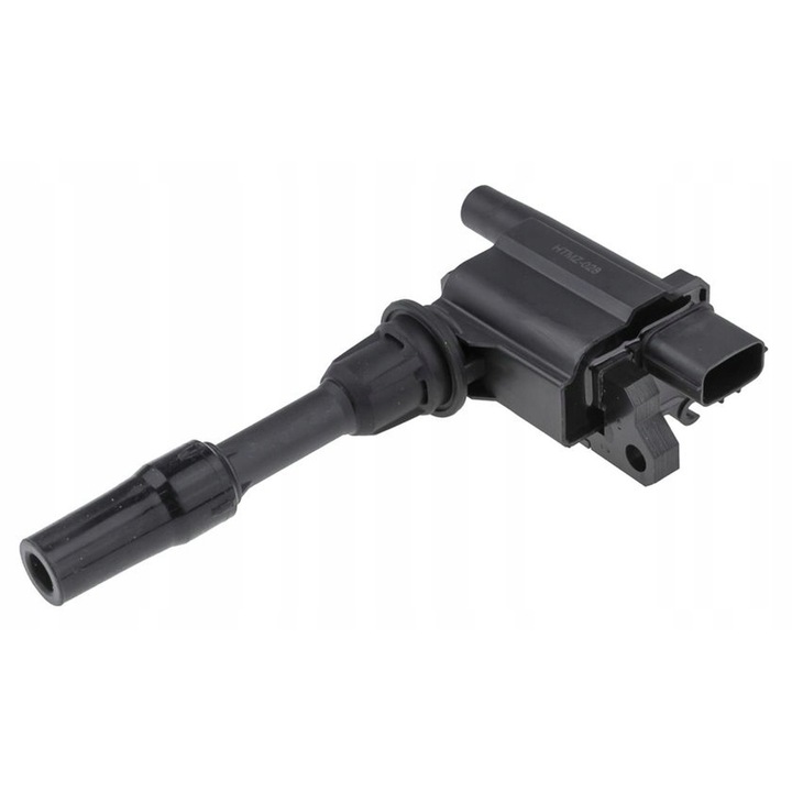 Gyújtótekercs, ME PREMIUM, 2.0, stabil működés, fekete