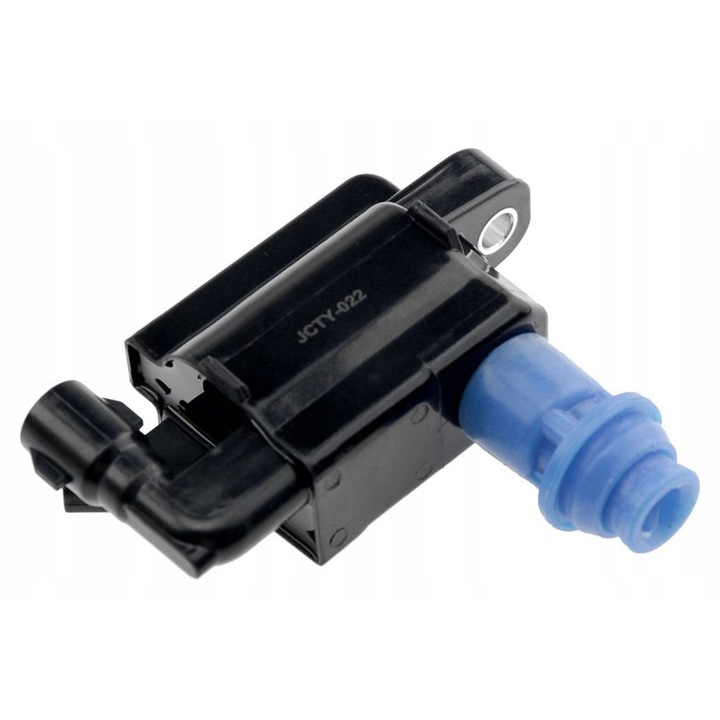 Gyújtótekercs, ME PREMIUM, stabil motor működés, gyors indítás