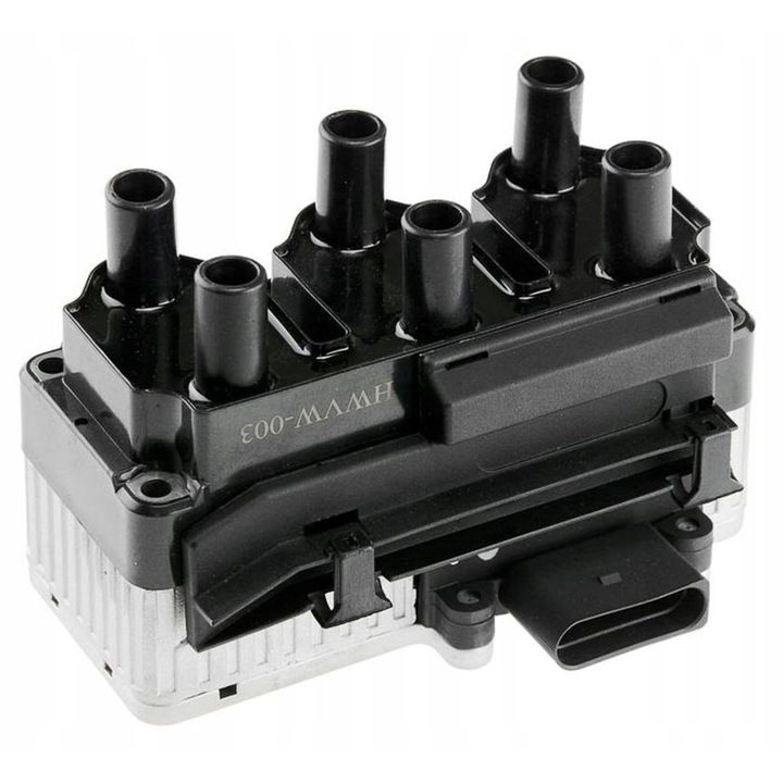 Gyújtótekercs, ME PREMIUM, stabil motor működés, 1995-2003