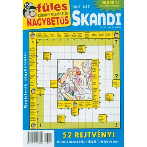 Újságok, magazinok