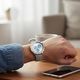 Curea din silicon compatibila cu Huawei Watch GT2 GT3 GT4 GT5 GT6 Pro 46mm 48mm, Garmin Venu 2 3 4 45mm, Redmi Watch 5 Lite / Active, Samsung Galaxy Watch 46mm, 3 45mm, Gear S3, Amazfit GTR GTR2, Xiaomi Mi Watch, 22 mm, Gri