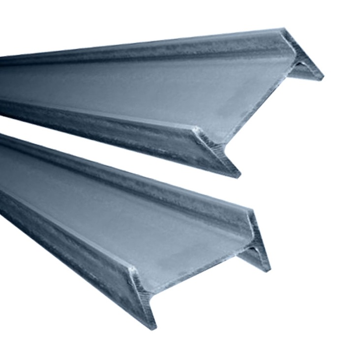 Tevă, Europrofil IPE 80 MoftX, 80x46x3,8 mm, 2 buc, 6 m