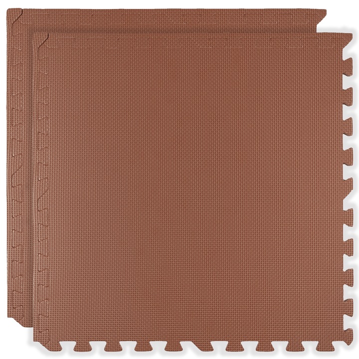 Covor din spuma, pardoseala puzzle mare din spuma, impermeabil, sigur pentru bebelusi si copii