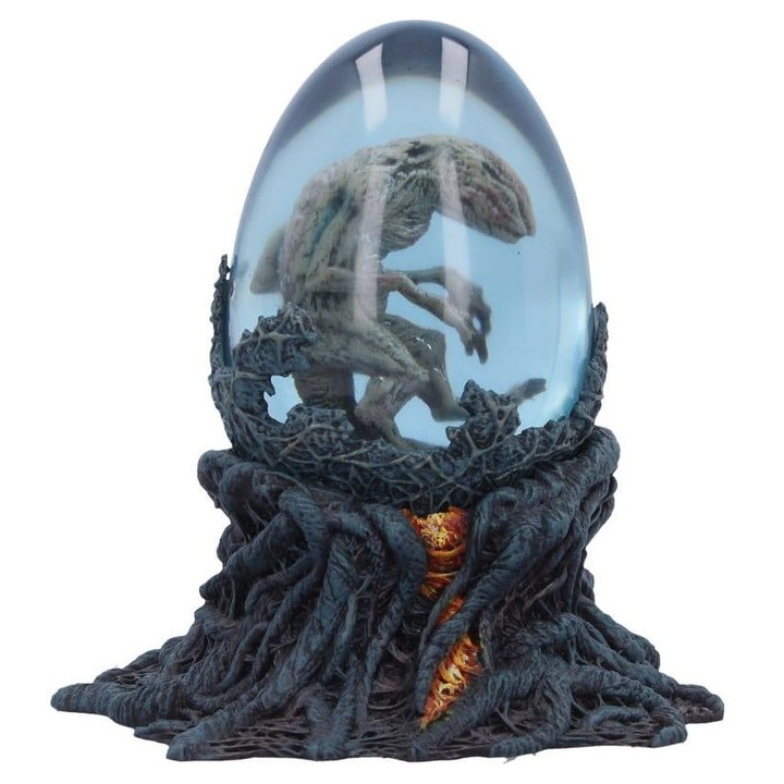 Figurina Demodoga Stranger Things, 15x17cm, multicolor