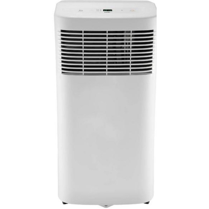Aer conditionat portabil OK OAC 5022, 560W, R290, 6 moduri, 47m³, alb