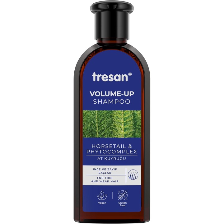 Sampon Tresan Volume Up 300 ml