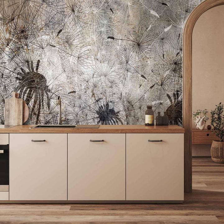 Vízálló fotótapéta - Stirring Breath - 400 x 280 cm