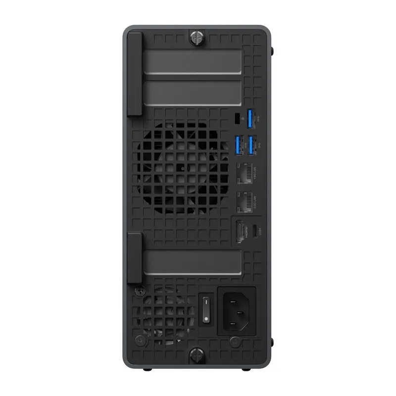 PC Desktop Minis Forum MS-02 Ultra, Intel Core Ultra 9 285HX