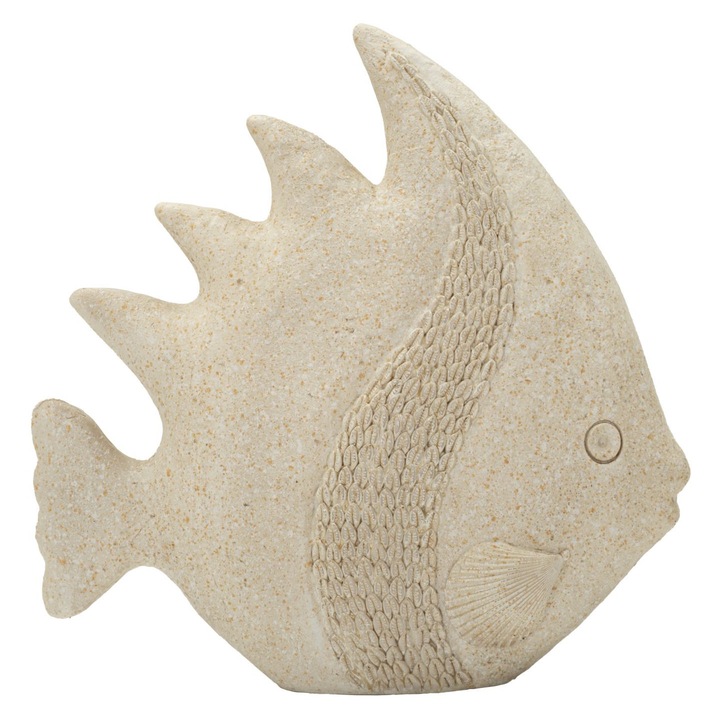 Peste cm 25,3x8,6x24,5, bej, 29 x 13