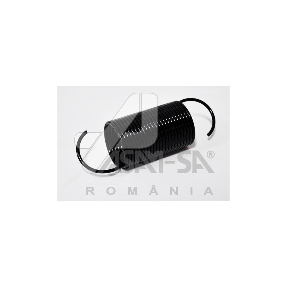 Arc portbagaj ASAM AUTOMOTIVE 30525 pentru Logan/Dokker/Jogger