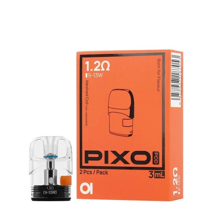 Cartus Tigara Electronica Aspire Pixo - 1.2ohm