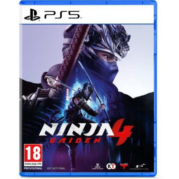 Ninja Gaiden Sigma Plus PS Vita - eMAG.ro