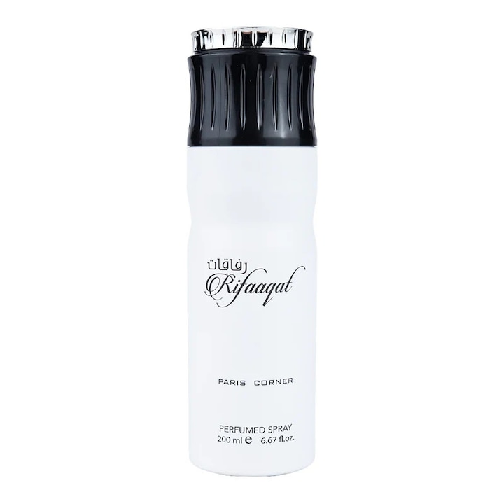 Paris Corner Rifaaqat dezodor 200ml