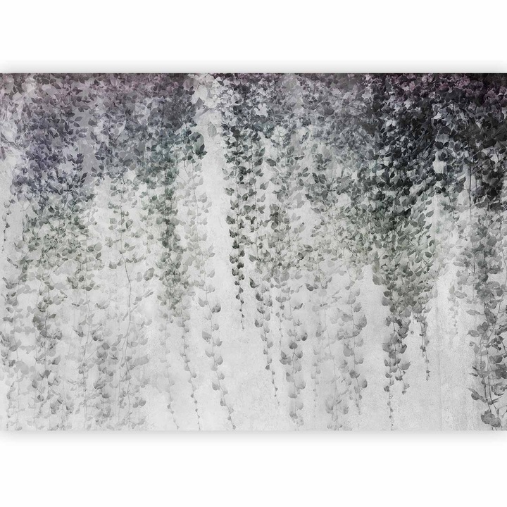 Fototapet Rezistent la apa - Peaceful oasis - 500 x 350 cm