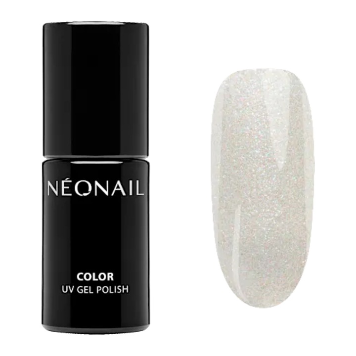 Oja semipermanenta, NeoNail, Celestial Mist, 7,2 ml