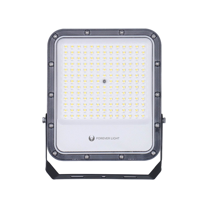 LED Прожектор 100W, 4000K, 15000lm, IP65, Forever Light