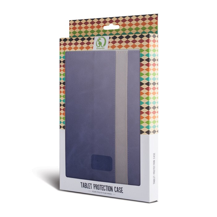 Etui universal pentru tableta 12-13", Fantasia, 29,5x22,5cm