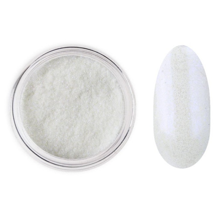 Pudra unghii, Neo Nail, lila, 10g