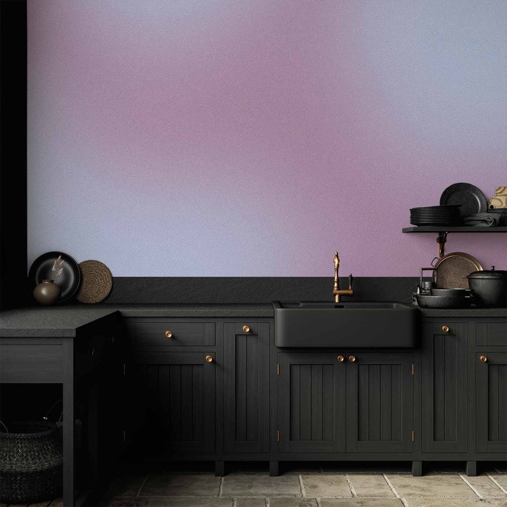 Fototapet Rezistent la apa - Complex Gradient - 500 x 350 cm