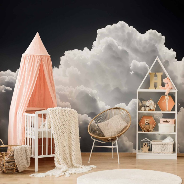 Fototapet Rezistent la apa - Endless Sunlight - 500 x 350 cm