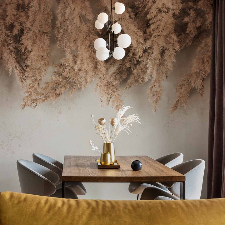 Vízálló fotótapéta - Peaceful Joy - 400 x 280 cm