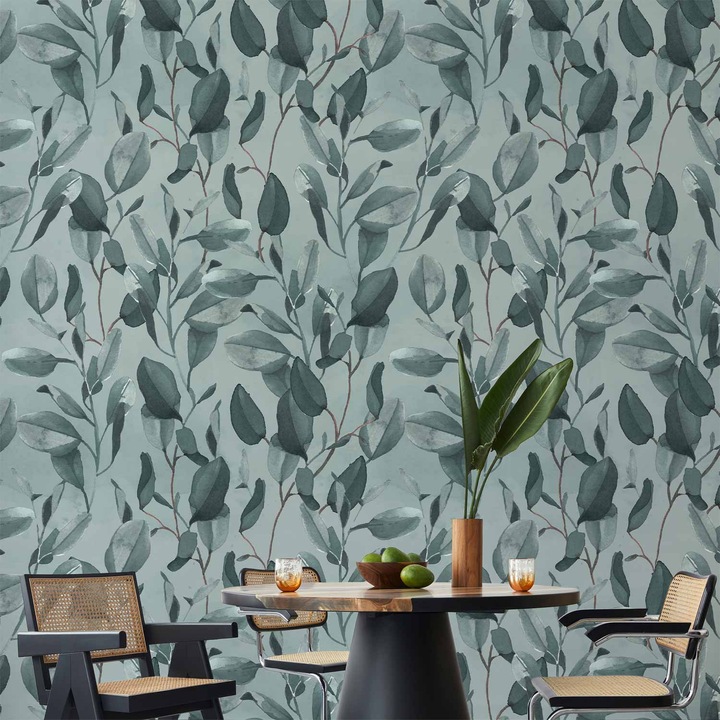 Vízálló fotótapéta - Összefonódó természet - 500 x 350 cm