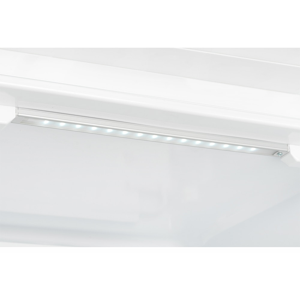 Frigider farmaceutic Snaige MD14DC-P600QX2, volum 100 l, H 87 cm, alb, sistem electronic de control, dezghetare automată