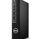 Desktop PC Dell OptiPlex 3080 MFF, Intel Core i5-10500T, 8GB DDR4, 256GB SSD, Grafica Intel UHD 630
