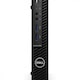 Mini PC Dell OptiPlex 3090 MFF, i5-10500T, 16GB DDR4, 512GB SSD, Win 11 ...
