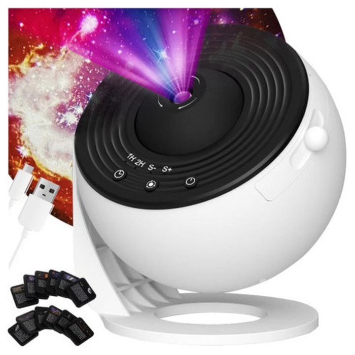 Proiector cosmic LED