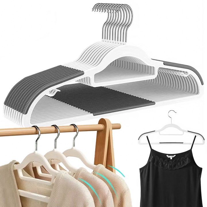 WERDANO HOME umerase antiderapante 10 bucati