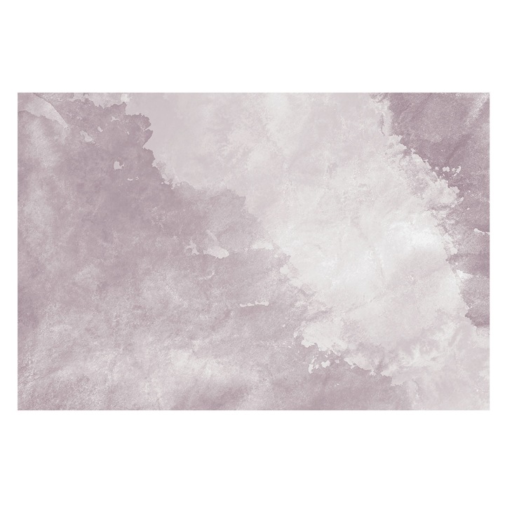 Fotótapéta Falra, Tulup, Lila absztrakció, Szürke, 104 x 70 cm, Nem Szőtt, Modern Belsőépítészeti Dekoráció, 010100060020000011979