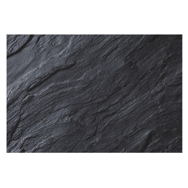 Tapéta Vlies Fali Dekoráció, Tulup, Kőszerkezet, Szürke, 104 x 70 cm, Nem Szőtt, Modern Dizájn, 010100060020000030917