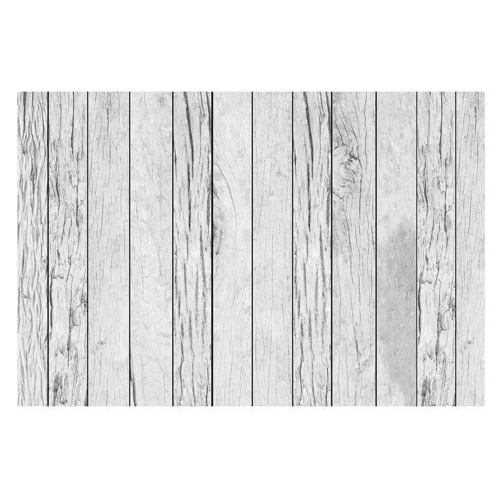 Vlies Fotótapéta De Perete, Tulup, Atmosfera vintage, Alb, 104 x 70 cm, Design Modern, Usor De Instalat, 010100060020000030918