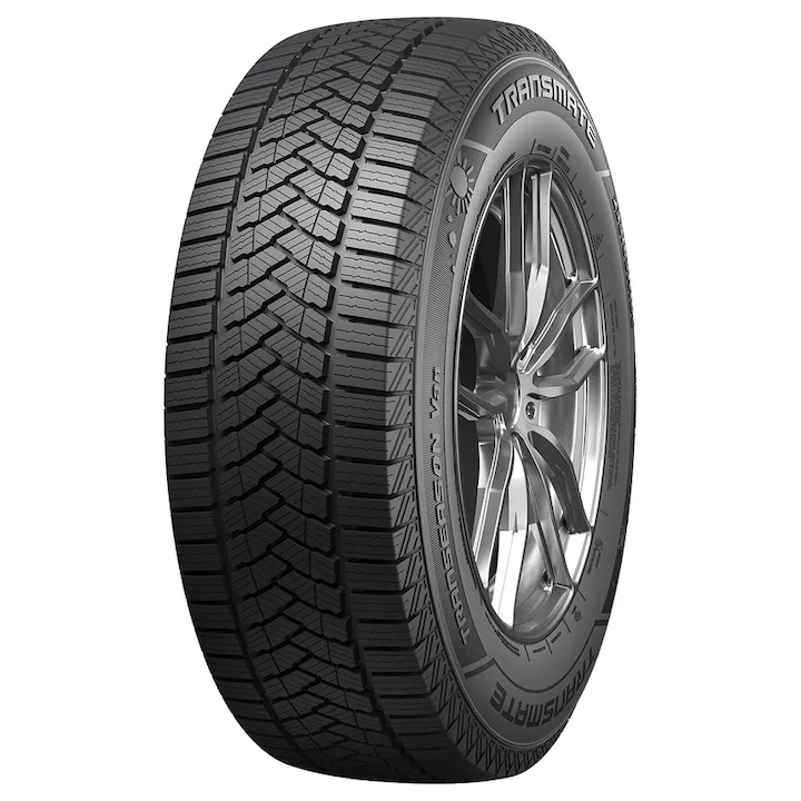 Anvelopa All Season 225/70 R15C Tercelo Croseason Van 112/110S
