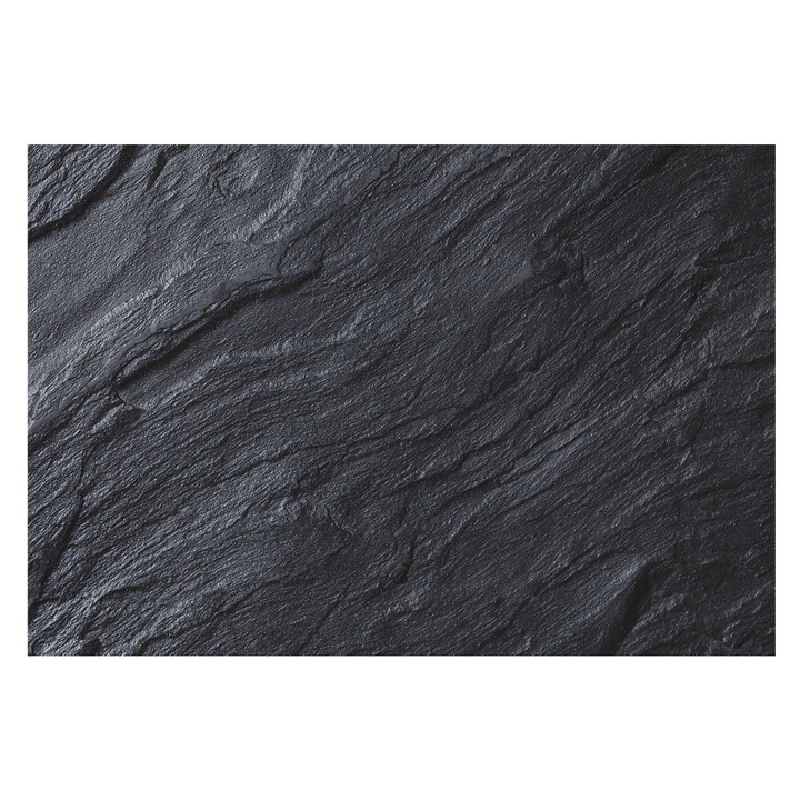 Tapéta Vlies Fali Dekoráció, Tulup, Kőszerkezet, Szürke, 152 x 104 cm, Nem Szőtt, Modern Dizájn, 010100060030000030917