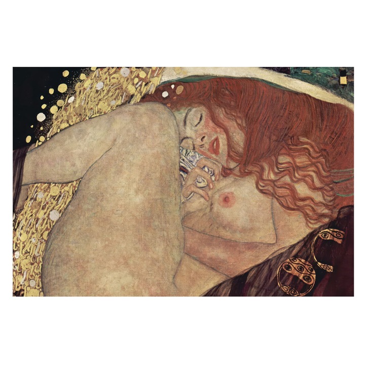 Dekor Tapéta, Tulup, Érzéki cselekedet, Barna, 104 x 70 cm, Vlies, Erős Ragasztó, 010100060020000285567