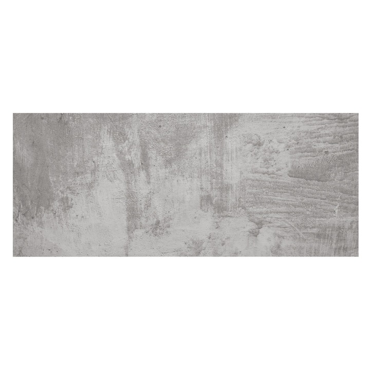 Fotótapéta Falra, Tulup, Beton brut, Gri, 250 x 104 cm, Decorativ, Elegant, 010100060050000030947