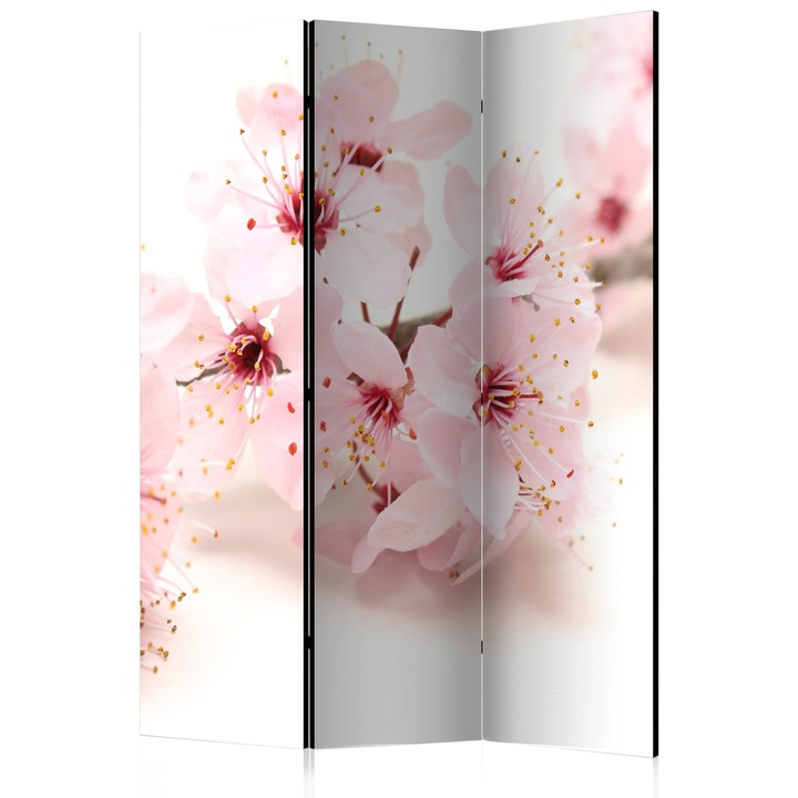 Paravan - Cherry Blossom - 135 x 172 cm