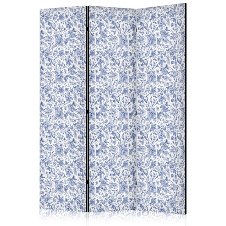 Paravan - Vintage Illustration - 135 x 172 cm