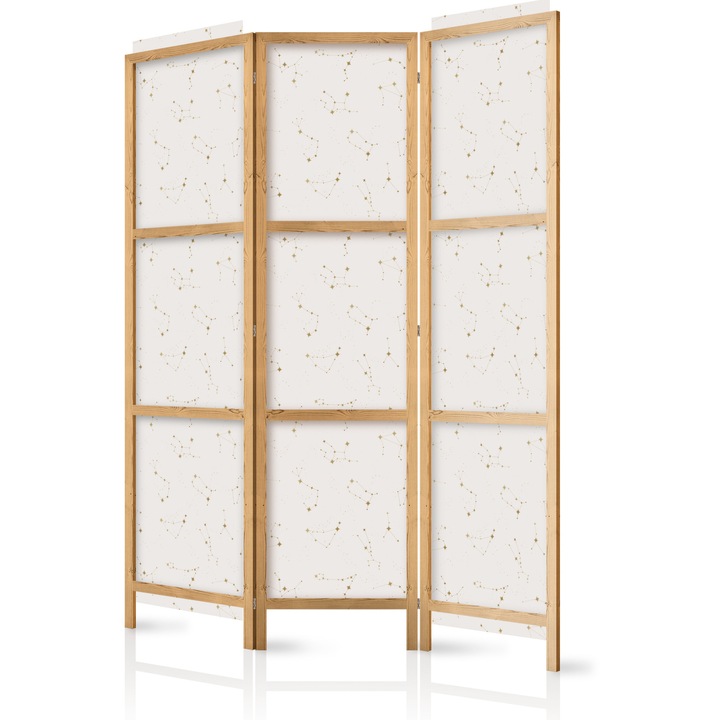 Paravan - Star Map - 135 x 172 cm