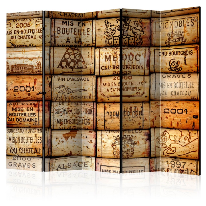 Paravan - Winy Trail II - 225 x 172 cm