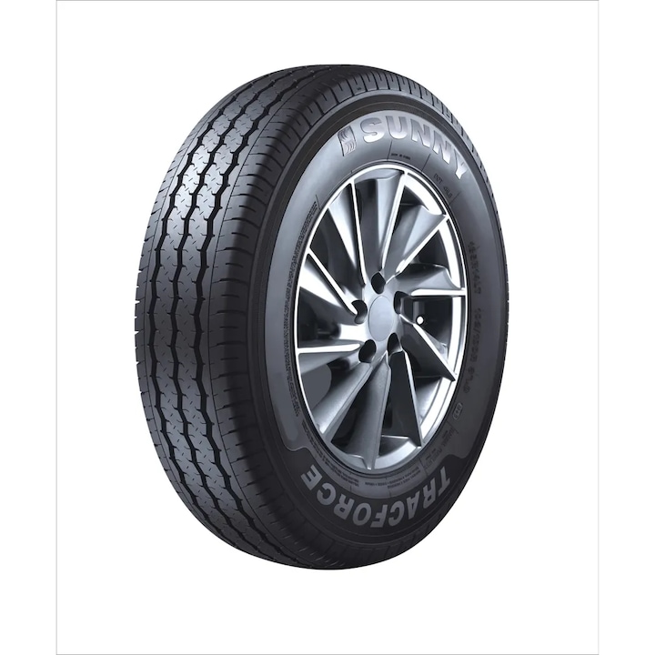 Anvelopa Vara 235/65 R16C SUNNY NL106 115/113T