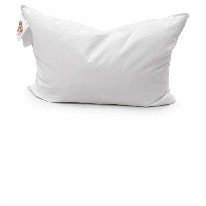 Perna pana cu puf 50/70 cm import Ungaria