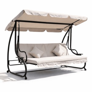 Balansoare si Hamace