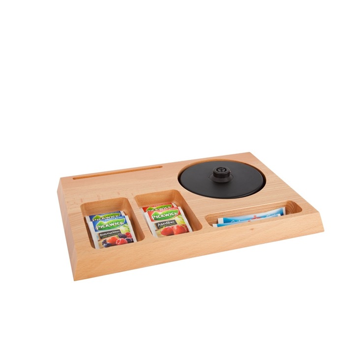 Tava De Bun Venit 36.5x24x4cm Signum