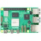 Дънна платка Raspberry Pi 5, 1GB
