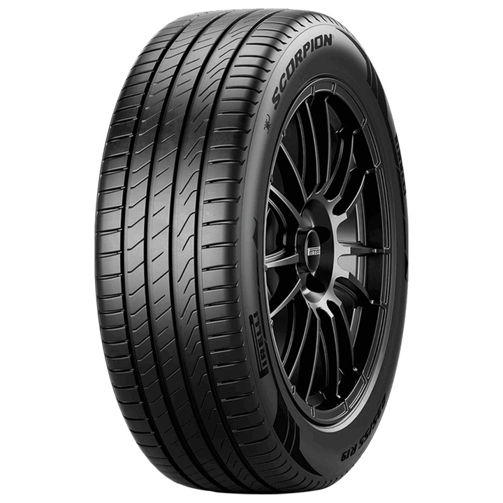 Anvelopa Vara Pirelli Scorpion S3 255/55 R18 109 W