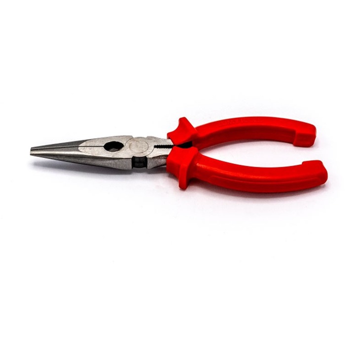 CLESTE CU VARF ASCUTIT, 160 mm